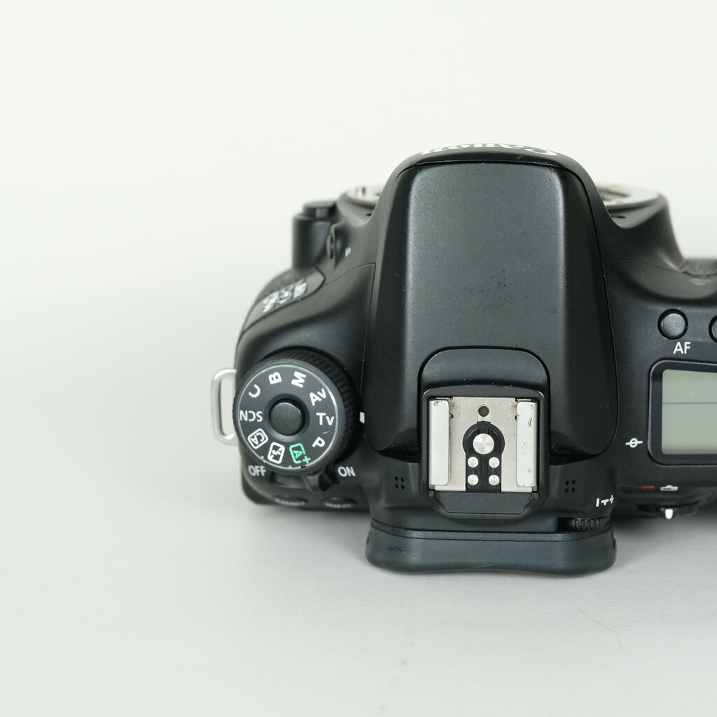 Canon EOS 70D Canon EOS 70D
