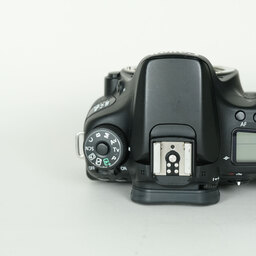 Canon EOS 70D Canon EOS 70D