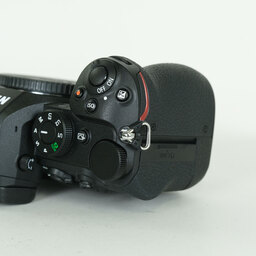Nikon Z5II