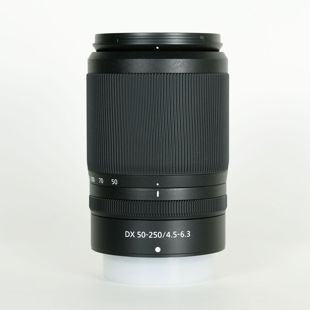 Nikon NIKKOR Z DX 50-250mm f/4.5-6.3 VR