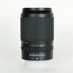 Nikon NIKKOR Z DX 50-250mm f/4.5-6.3 VR