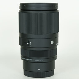 SIGMA 16-300mm F3.5-6.7 DC OS｜Contemporary [ソニーE用]