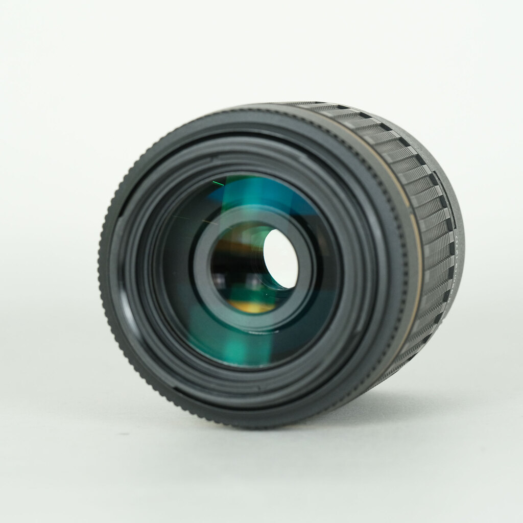 TAMRON AF 55-200mm F/4-5.6 Di II LD MACRO (Model A15)(キヤノンEF用