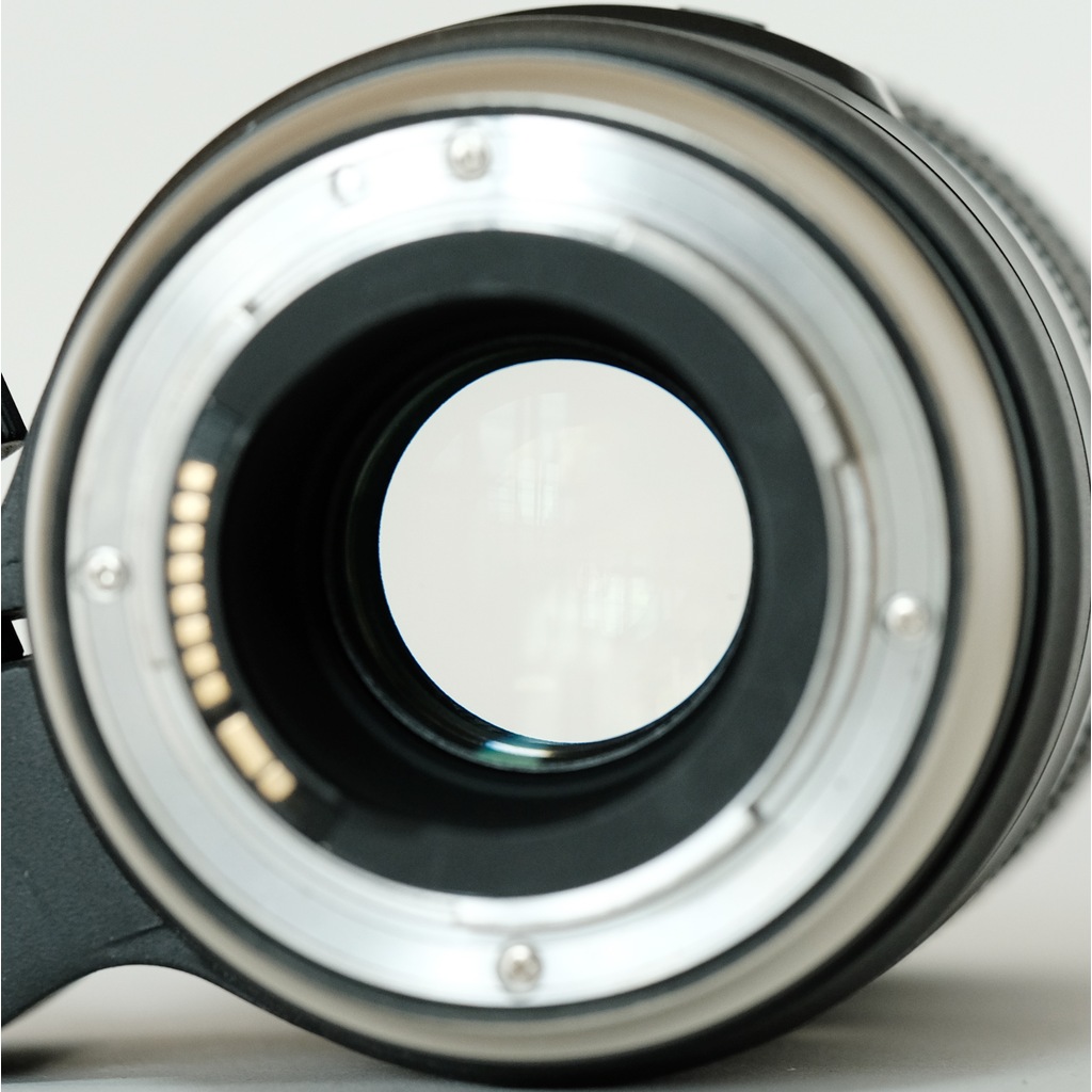 TAMRON SP 70-200mm F/2.8 Di VC USD G2（Model A025）[キヤノン用]