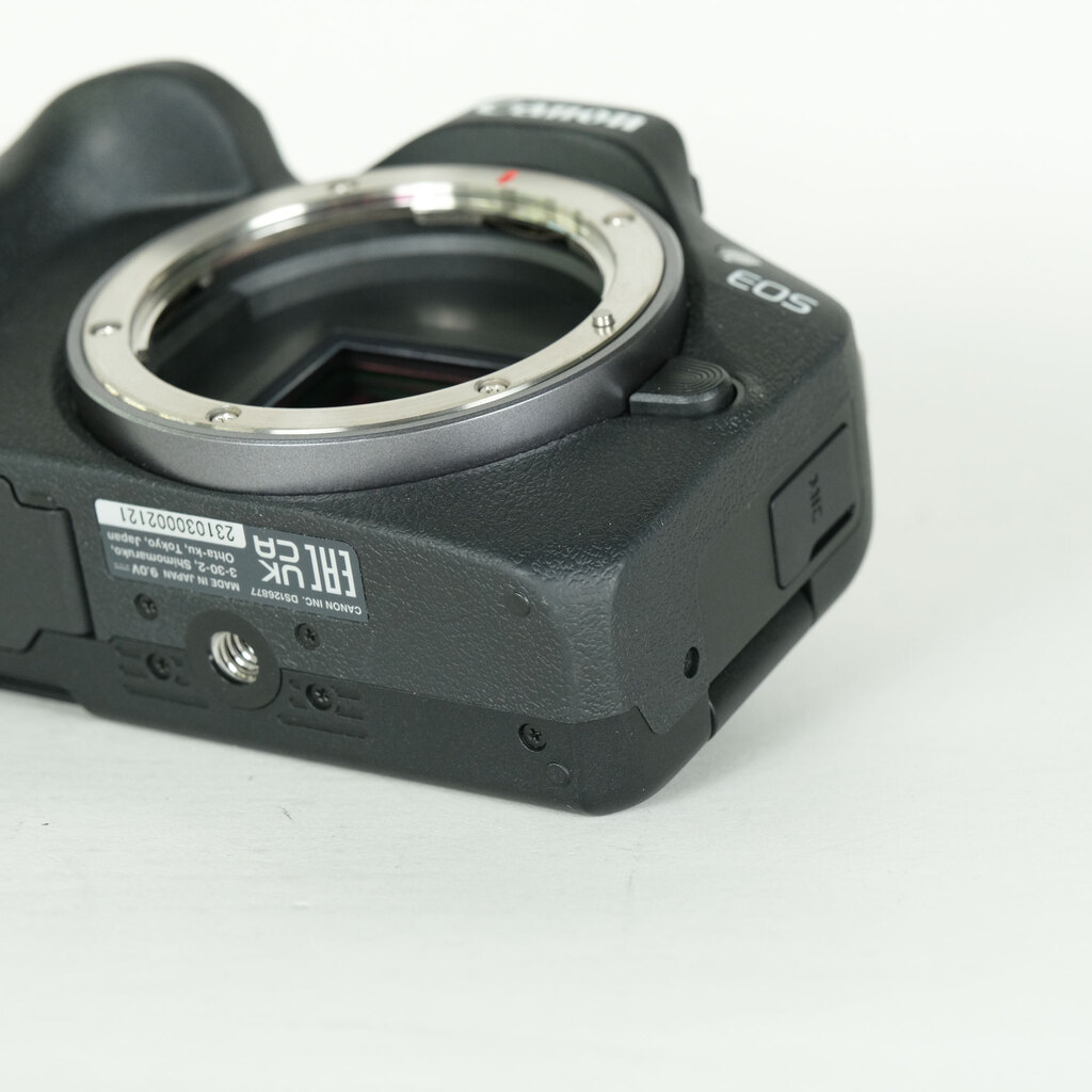 Canon EOS R50の出品 | ONE SCENE（ワンシーン）