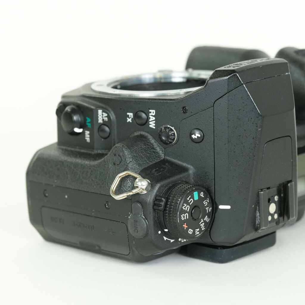 PENTAX K-3 ボディ