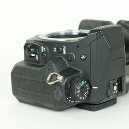 PENTAX K-3 ボディ