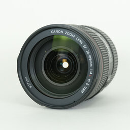 Canon EF24-105mm F4L IS II USM