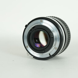 Nikon AI Nikkor 35mm F2S