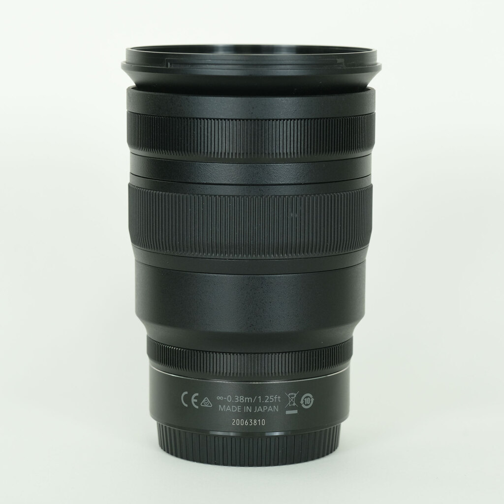 Nikon NIKKOR Z 24-70mm f/2.8 S