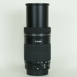 Canon EF-S55-250mm F4-5.6 IS STM
