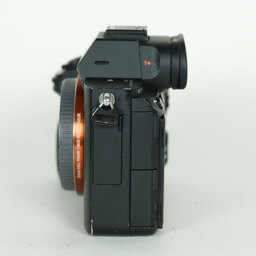 SONY α7R III（ILCE-7RM3）