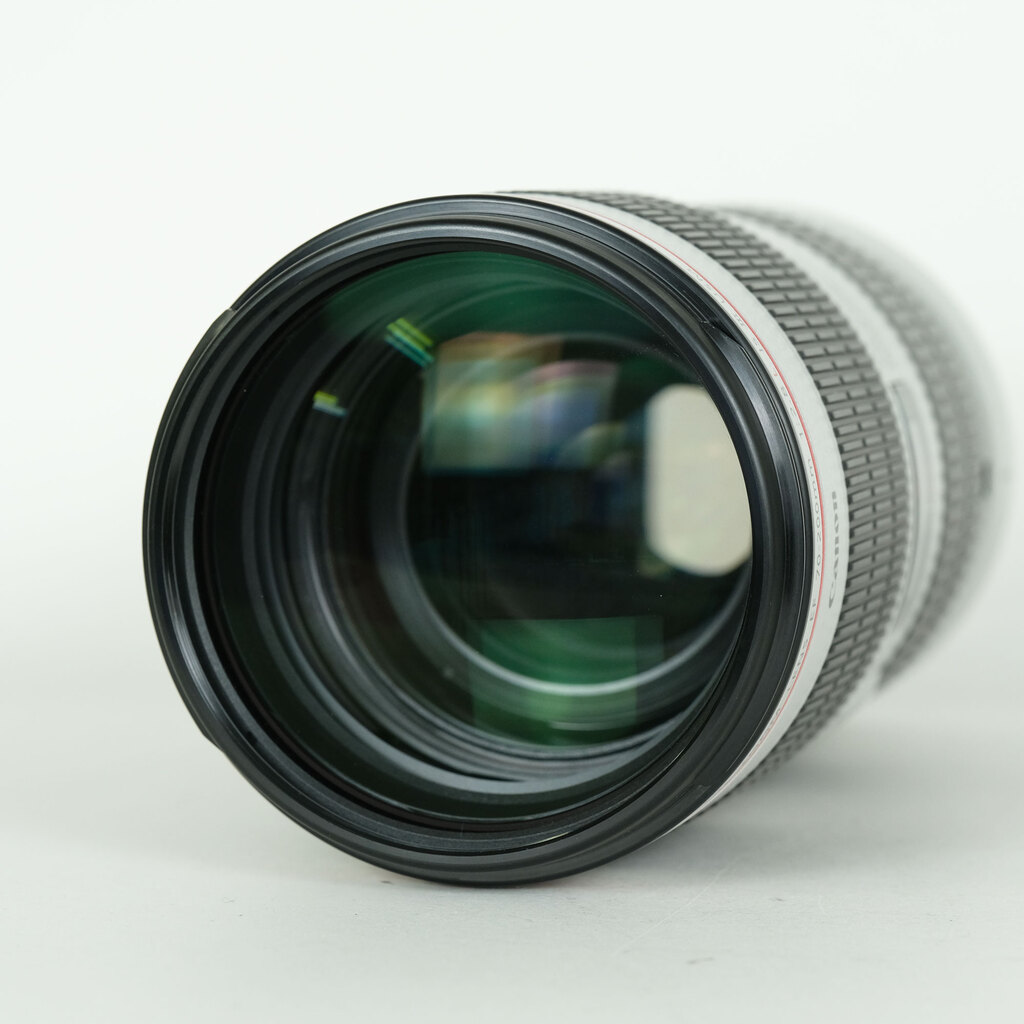 Canon EF70-200mm F2.8L IS III USM Canon EF70-200mm F2.8L IS III USM