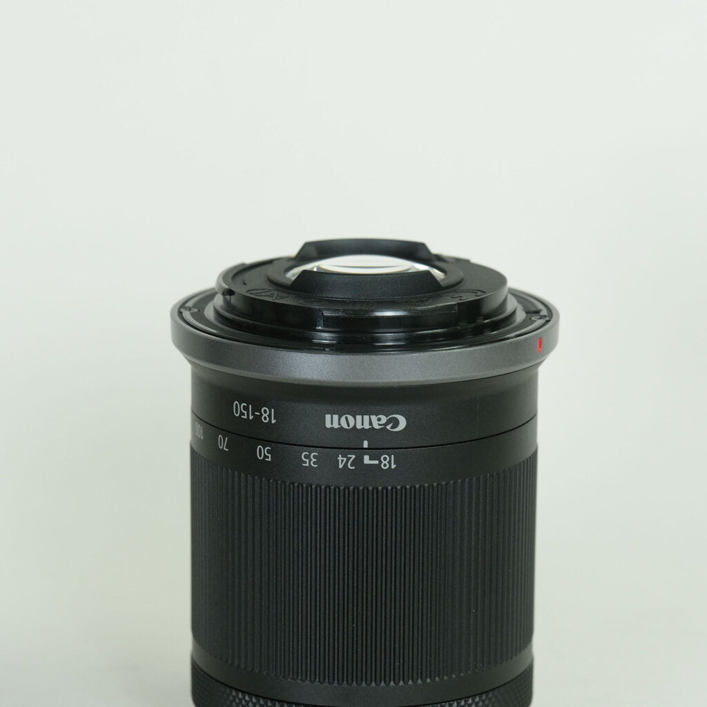 Canon RF-S18-150mm F3.5-6.3 IS STM