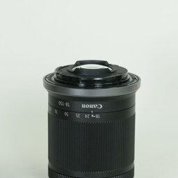 Canon RF-S18-150mm F3.5-6.3 IS STM