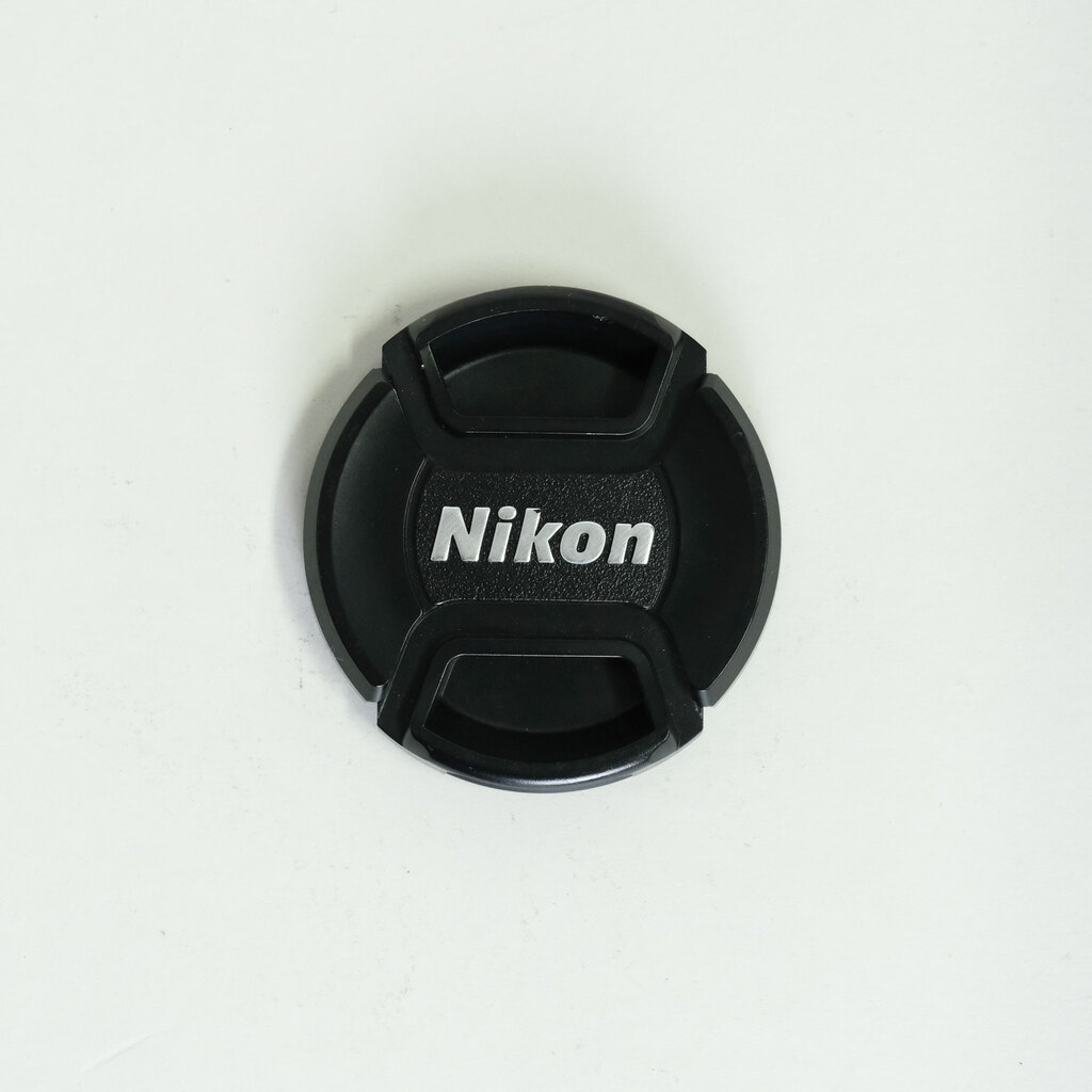 Nikon AF-S DX Micro NIKKOR 40mm f/2.8G