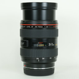 Canon EF28-70mm F2.8L USM