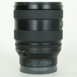 SONY FE 20-70mm F4 G SEL2070G