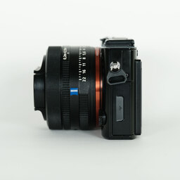 SONY Cyber-shot  DSC-RX1