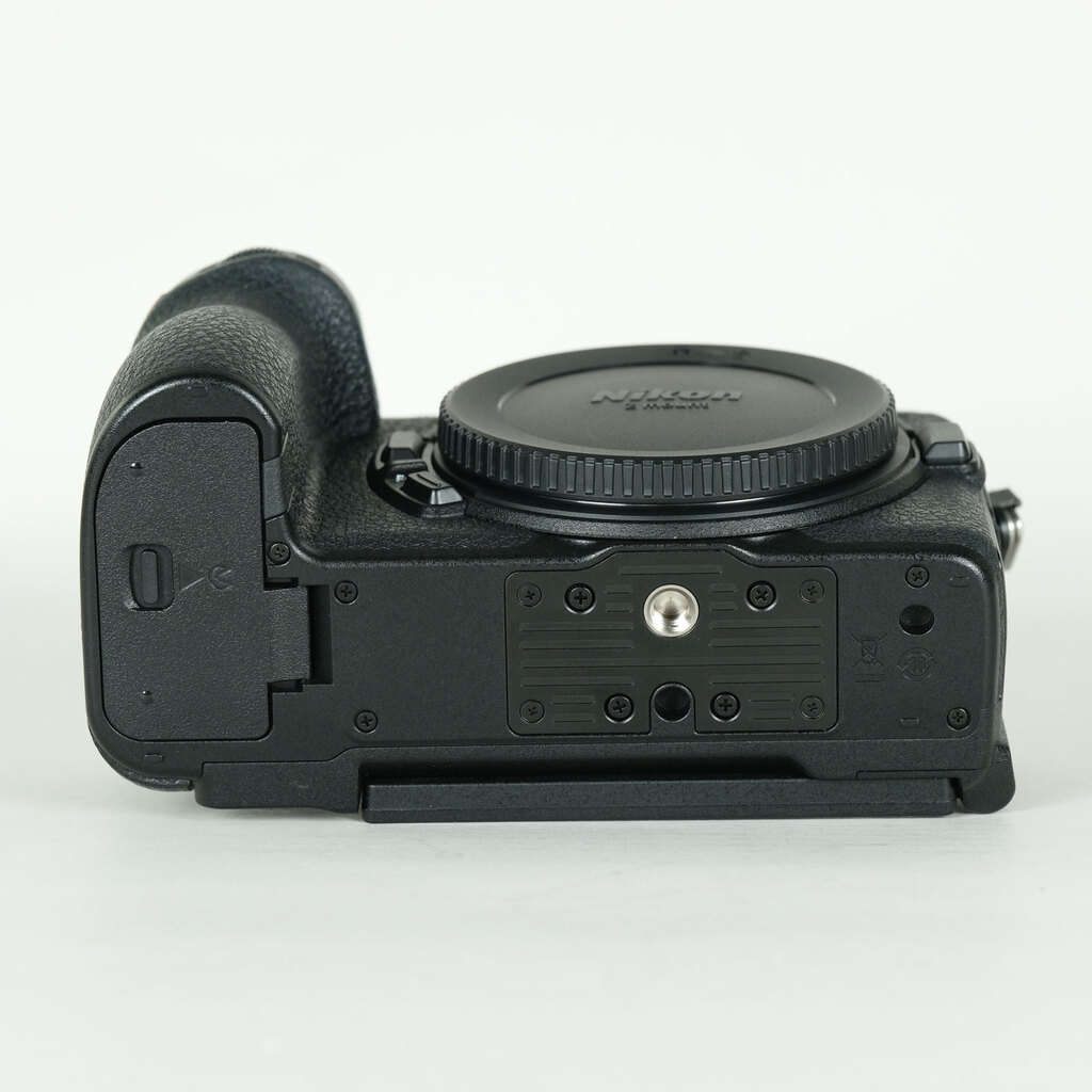 Nikon Z5II Nikon Z5II