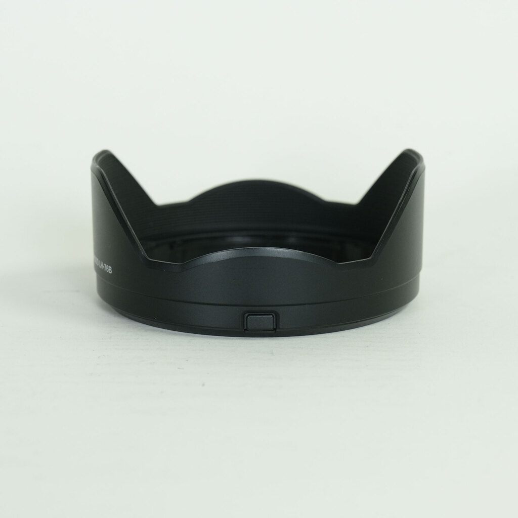 OLYMPUS M.ZUIKO DIGITAL ED 12-100mm F4.0 IS PRO