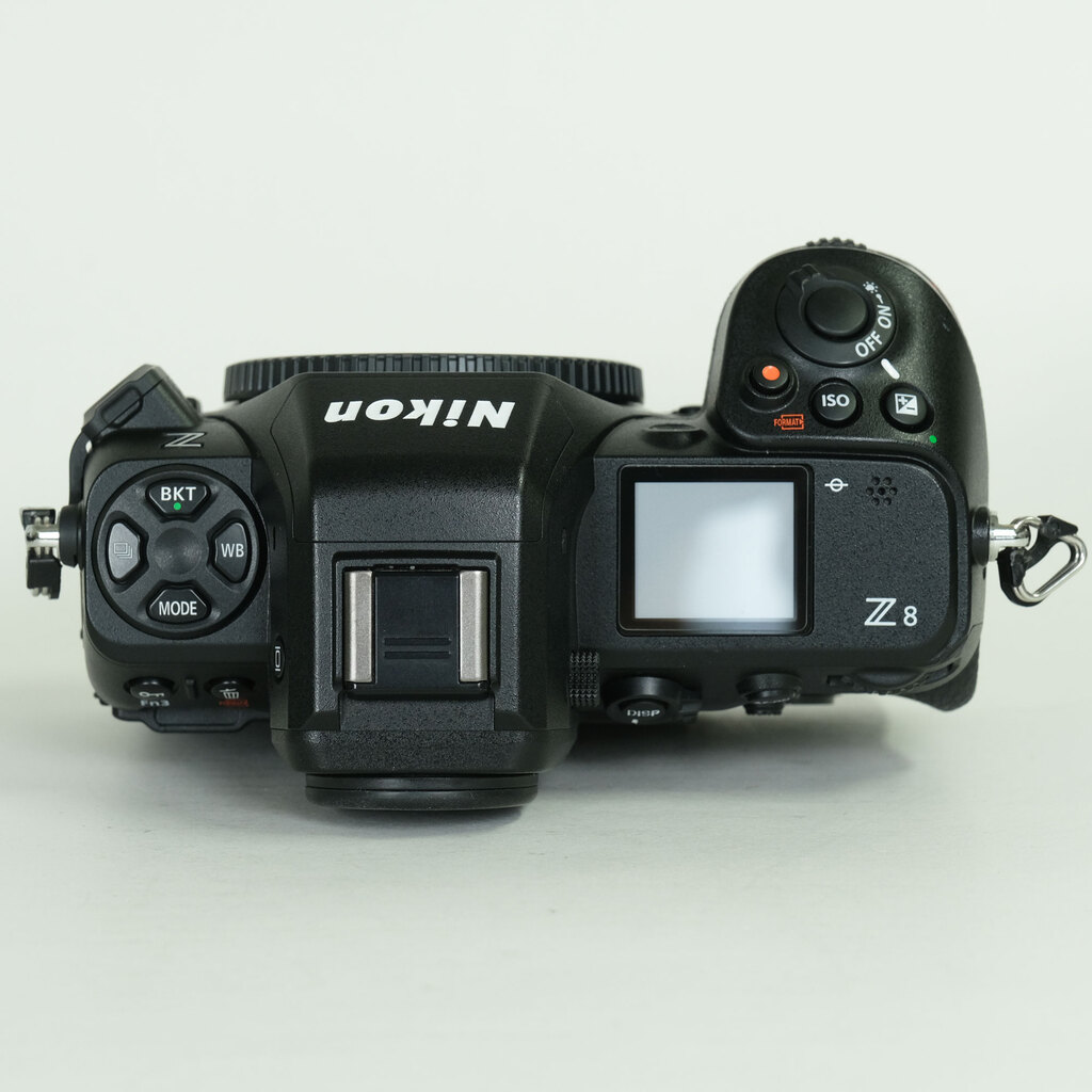 Nikon Z8