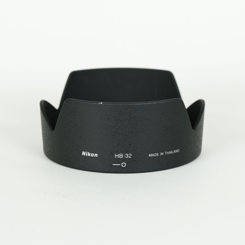 Nikon AF-S DX NIKKOR 18-140mm F3.5-5.6G ED VR