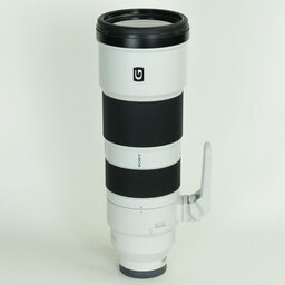 SONY FE 200-600mm F5.6-6.3 G OSS SEL200600G SONY FE 200-600mm F5.6-6.3 G OSS SEL200600G