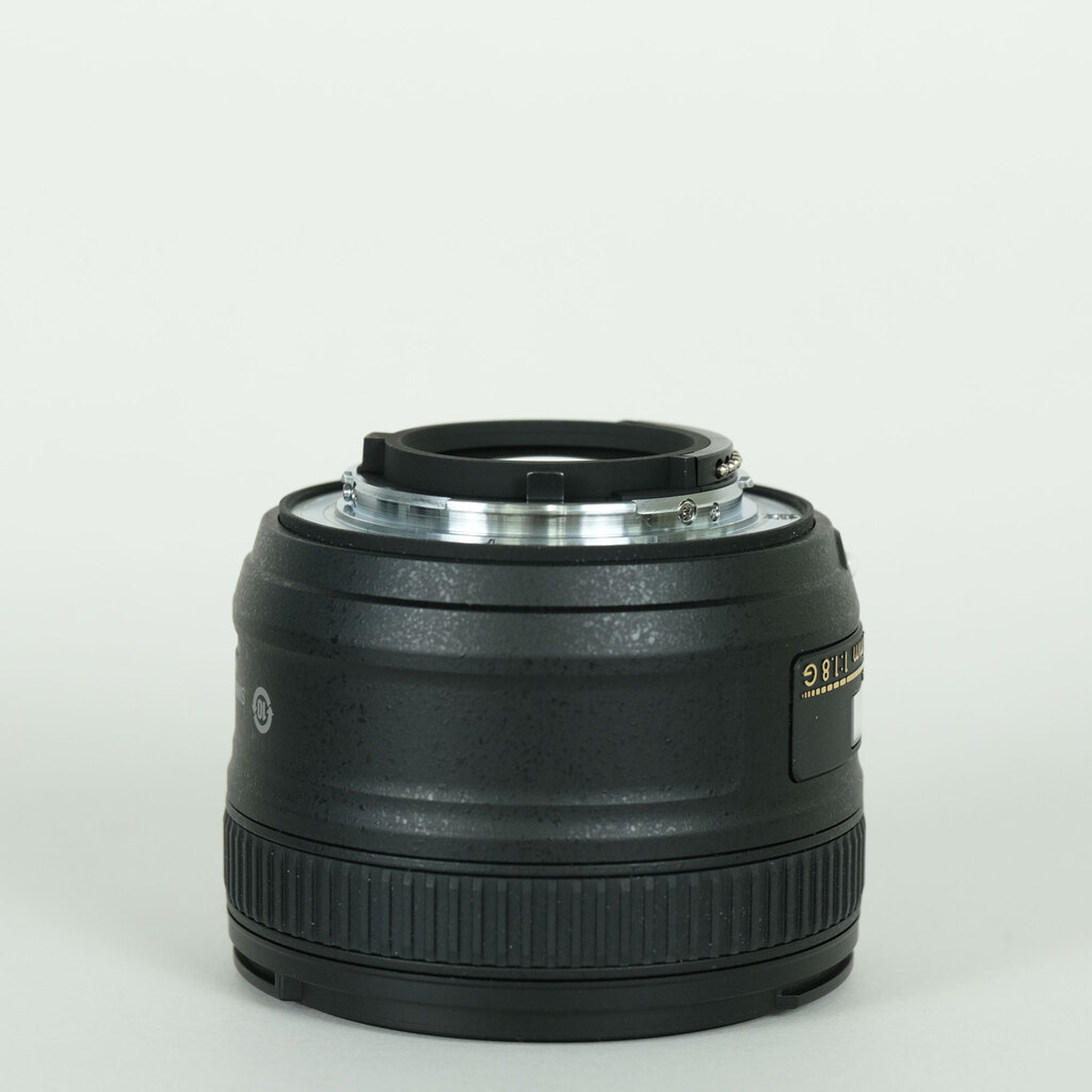Nikon AF-S NIKKOR 50mm f/1.8Gの出品 | ONE SCENE（ワンシーン）