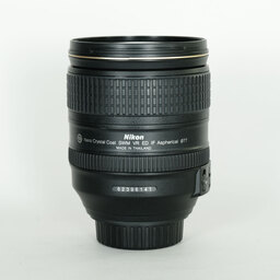 Nikon AF-S NIKKOR 24-120mm f/4G ED VR