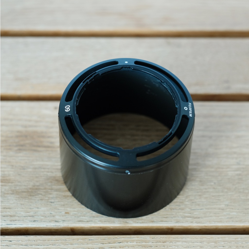 FUJIFILM XF60mmF2.4 R Macro