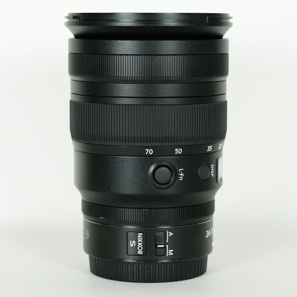 Nikon NIKKOR Z 24-70mm f/2.8 S