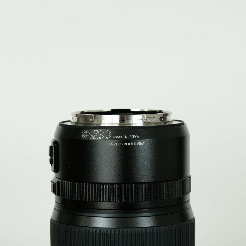 FUJIFILM GF45-100mmF4 R LM OIS WR