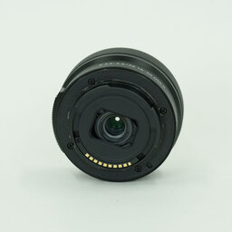 SONY E PZ 16-50mm F3.5-5.6 OSS II SELP16502