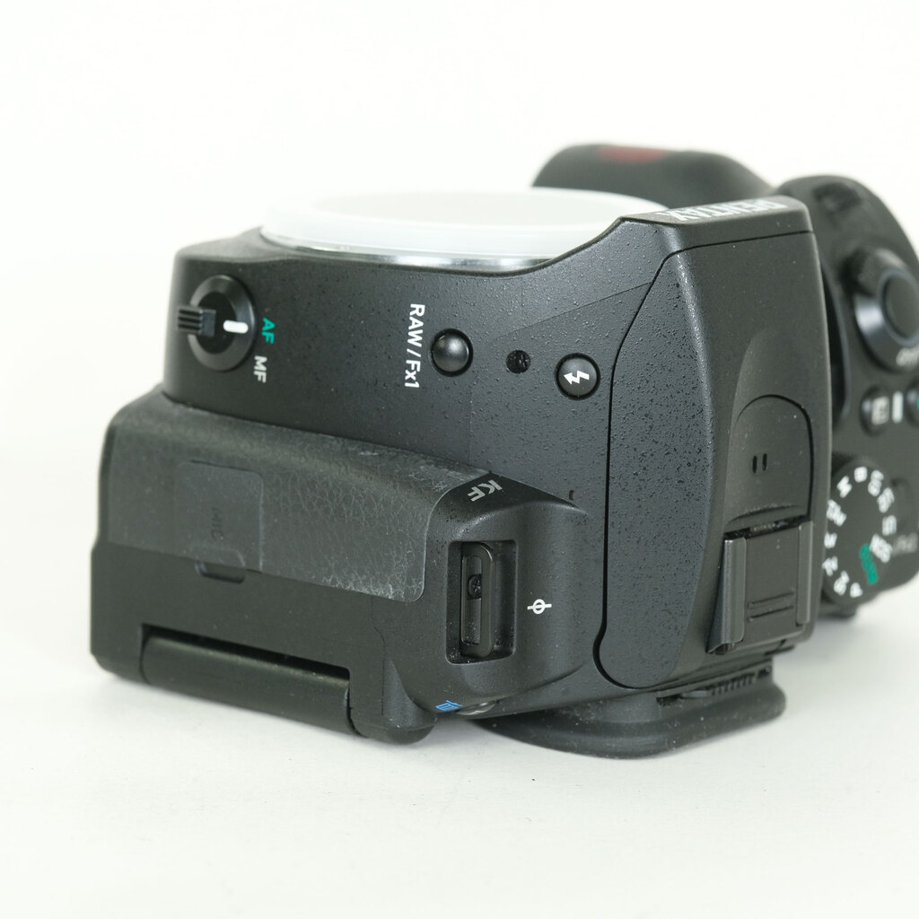 PENTAX KF