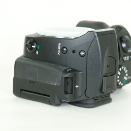 PENTAX KF