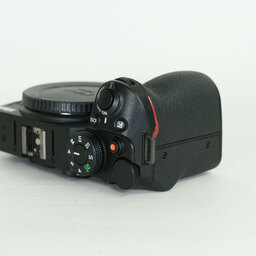 Nikon Z30