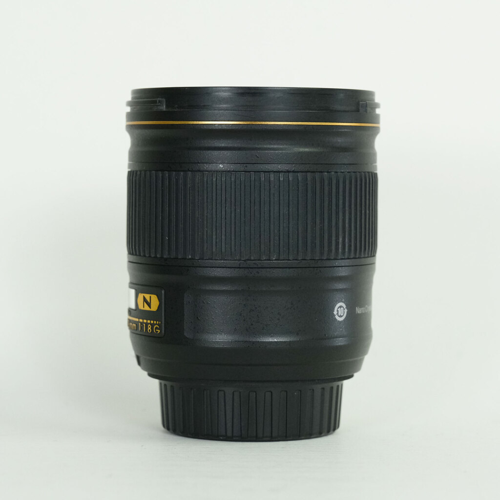 Nikon AF-S NIKKOR 28mm f/1.8G