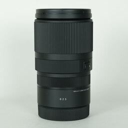 SIGMA 16-300mm F3.5-6.7 DC OS｜Contemporary [キヤノンRF用]