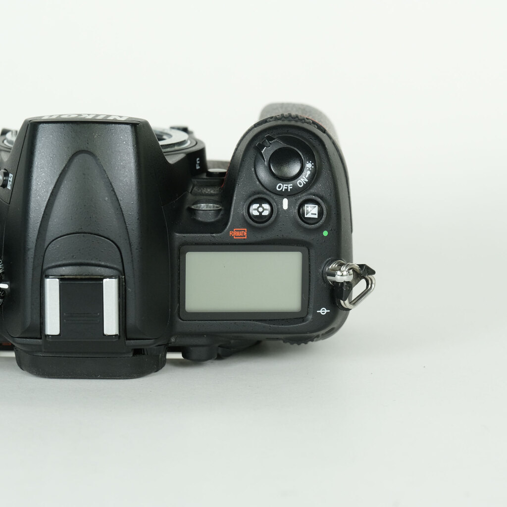 Nikon D7000 Nikon D7000