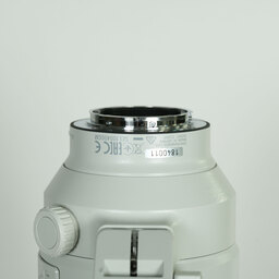 SONY FE 100-400mm F4.5-5.6 GM OSS SEL100400GM