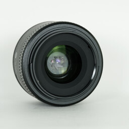 Nikon AF-S DX NIKKOR 35mm f/1.8G