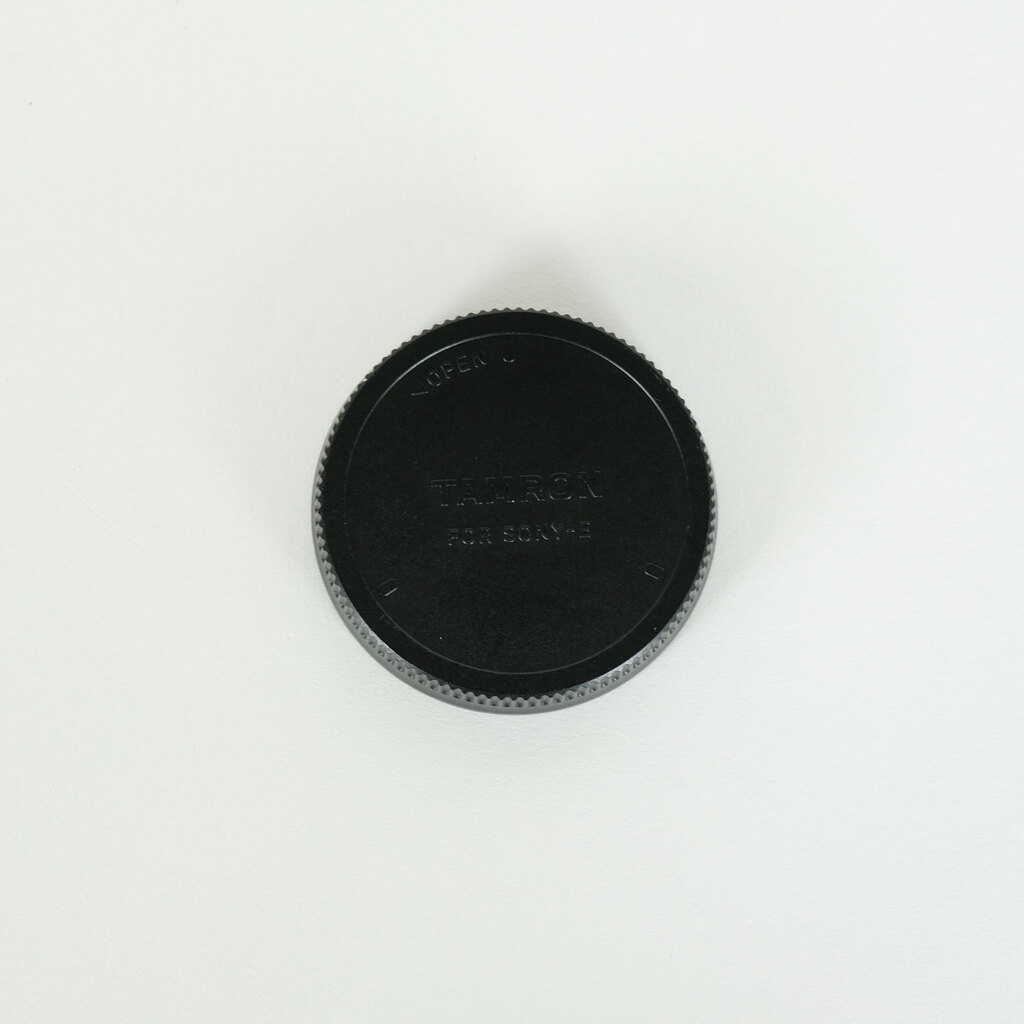 TAMRON 70-180mm F/2.8 Di III VC VXD G2（Model A065） [ソニーE用]