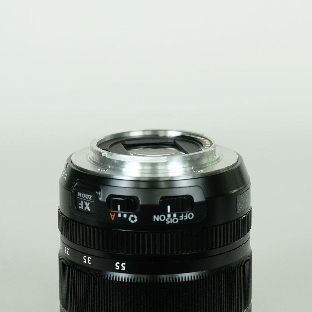 FUJIFILM XF18-55mmF2.8-4 R LM OISの出品 | ONE SCENE（ワンシーン）