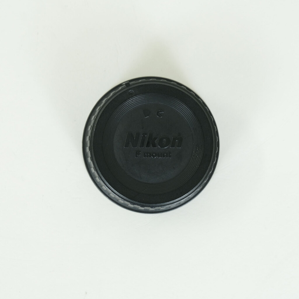 Nikon AF-S NIKKOR 14-24mm f/2.8G ED