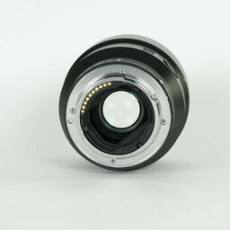 SONY FE 85mm F1.8 SEL85F18