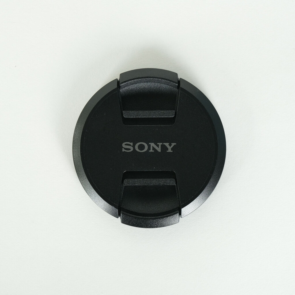 SONY FE 85mm F1.8 SEL85F18