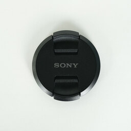 SONY FE 85mm F1.8 SEL85F18