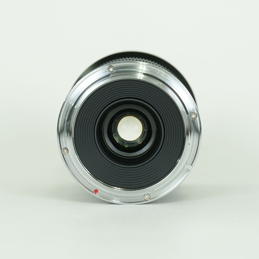 銘匠光学 TTArtisan 11mm F2.8 Fisheye (ニコンZ用) 銘匠光学 TTArtisan 11mm F2.8 Fisheye (ニコンZ用)