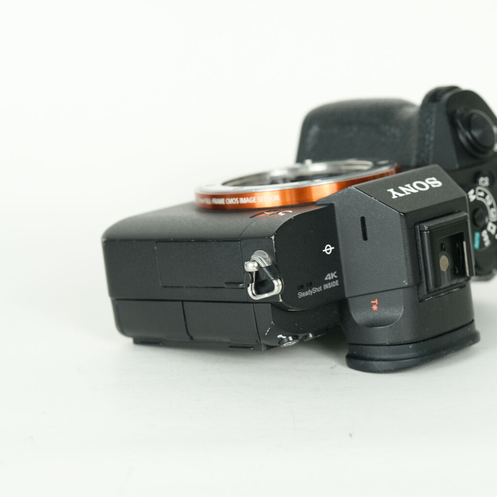 SONY α7R III（ILCE-7RM3）の出品 | ONE SCENE（ワンシーン）